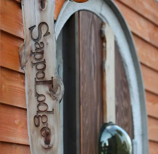 Sappolodge