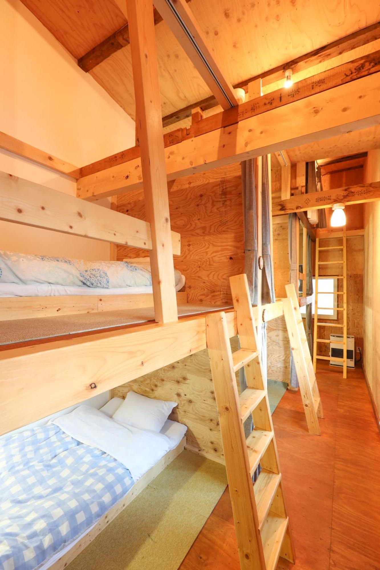 Sappolodge Gasthof