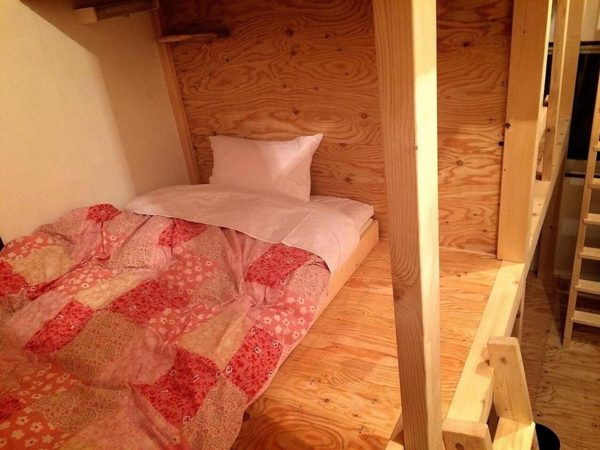 Gasthof Sappolodge