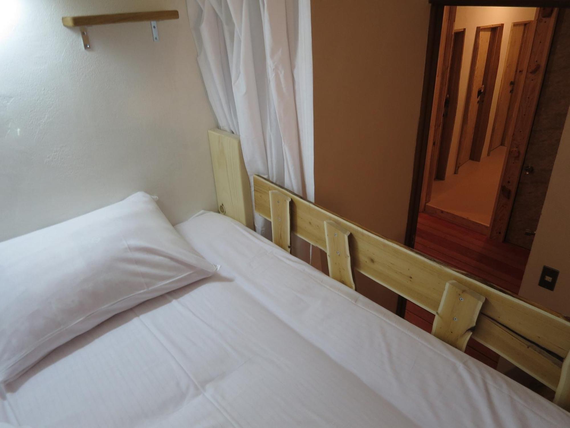 Sappolodge Gasthof Sapporo
