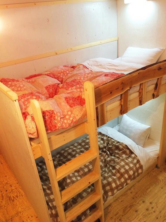 Gasthof Sappolodge Sapporo
