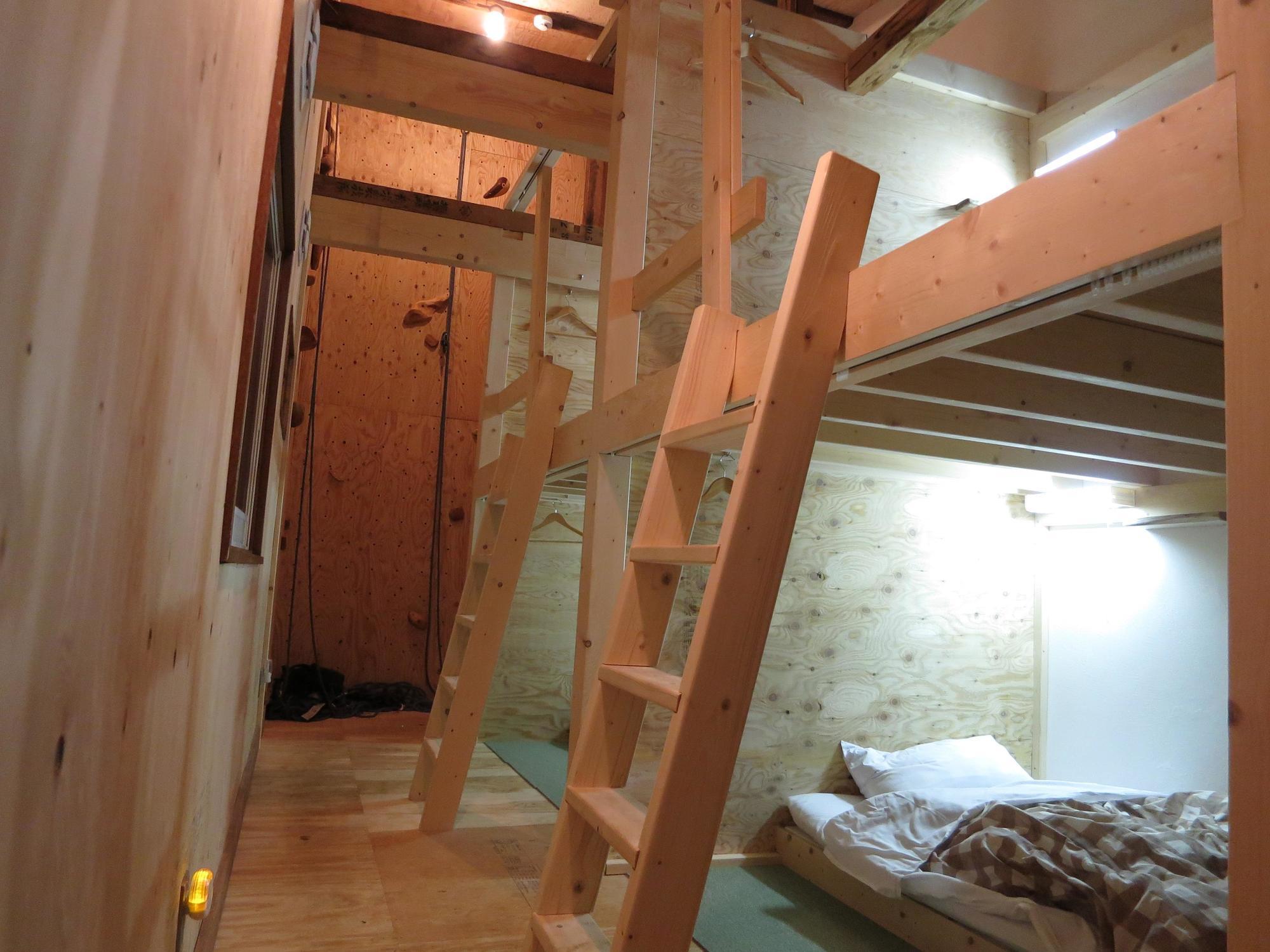 Gasthof Sappolodge Sapporo