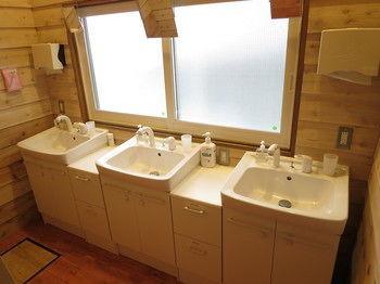 Sappolodge Sapporo