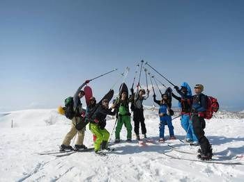 Sappolodge * Sapporo