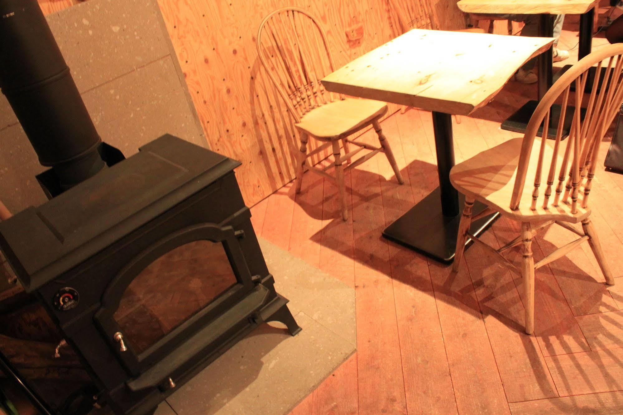 Sappolodge Sapporo