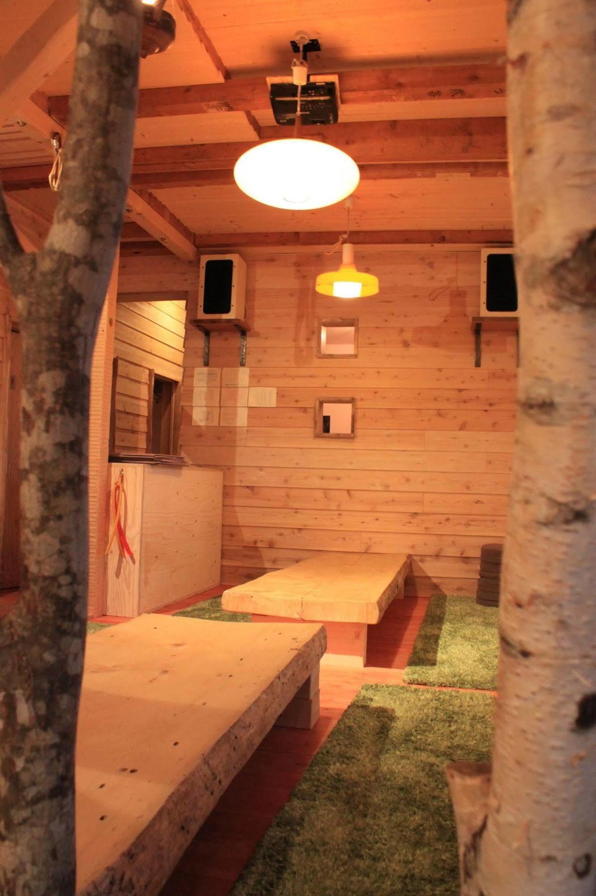 Sappolodge Gasthof