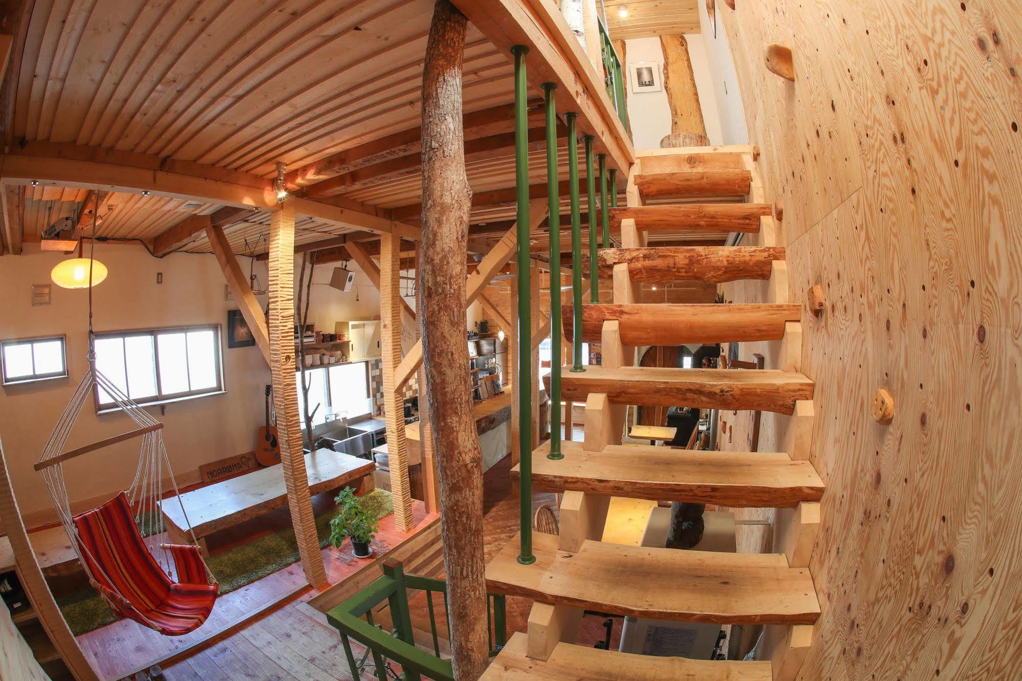 Sappolodge Gasthof
