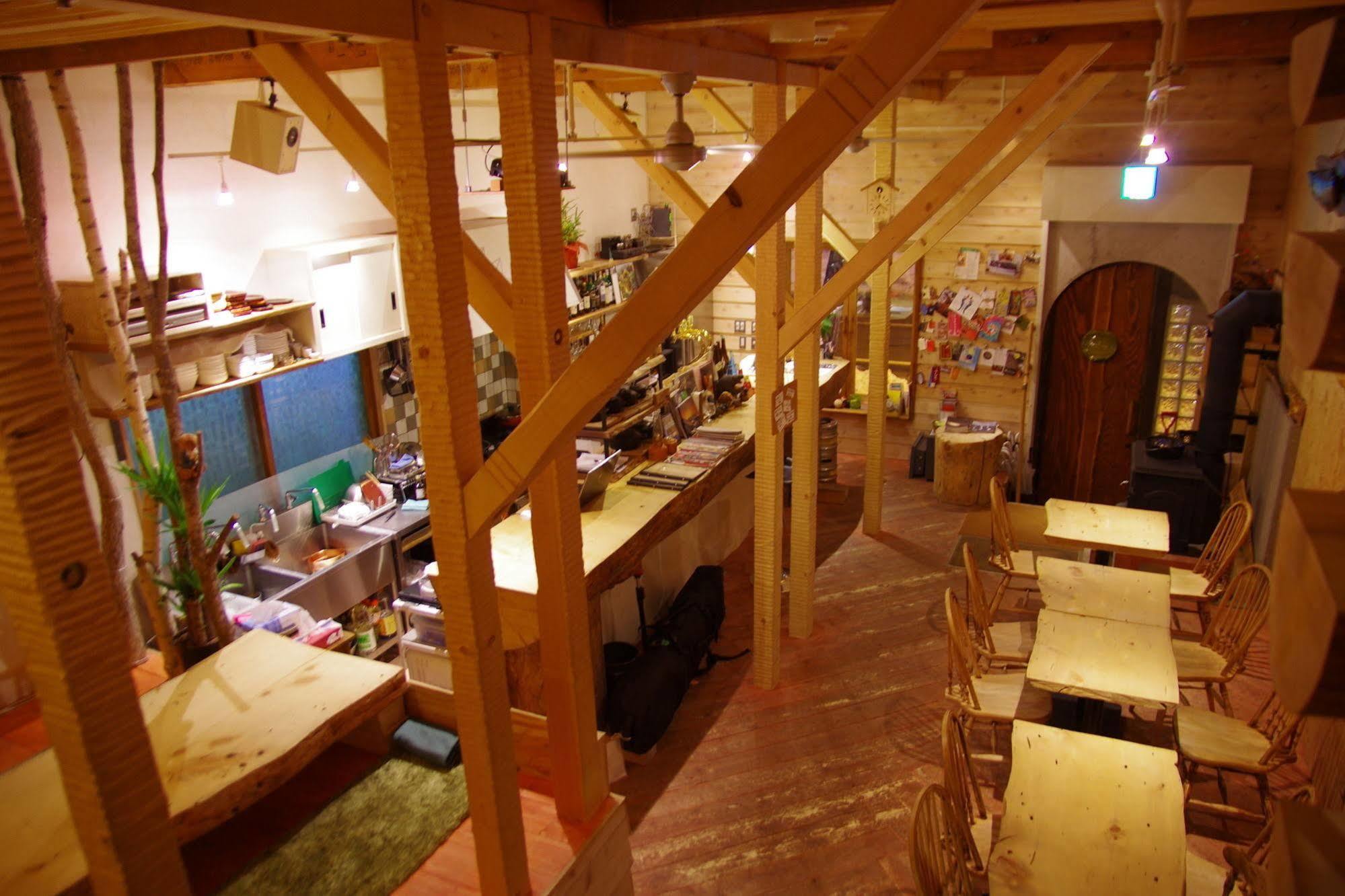 Sappolodge Gasthof